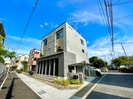 Ｌｕｔａｎ北町の外観