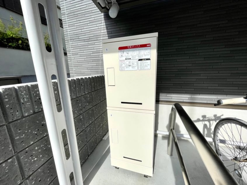 建物設備 Ｌｕｔａｎ北町
