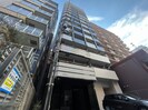 ﾌﾟﾚｻﾝｽ三宮ｾﾝﾄｳｴﾙ(402)の外観