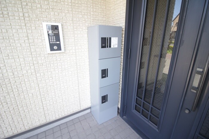 建物設備 サンビエナ