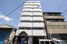 ロイヤル加美北の外観