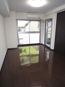 居室 CITY SPIRE難波サウスタワー