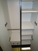 靴箱 CITY SPIRE難波サウスタワー