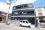 マンションモルフェ