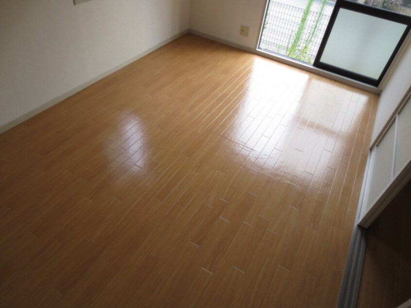 居室 ハイツ宮ノ下Ａ棟