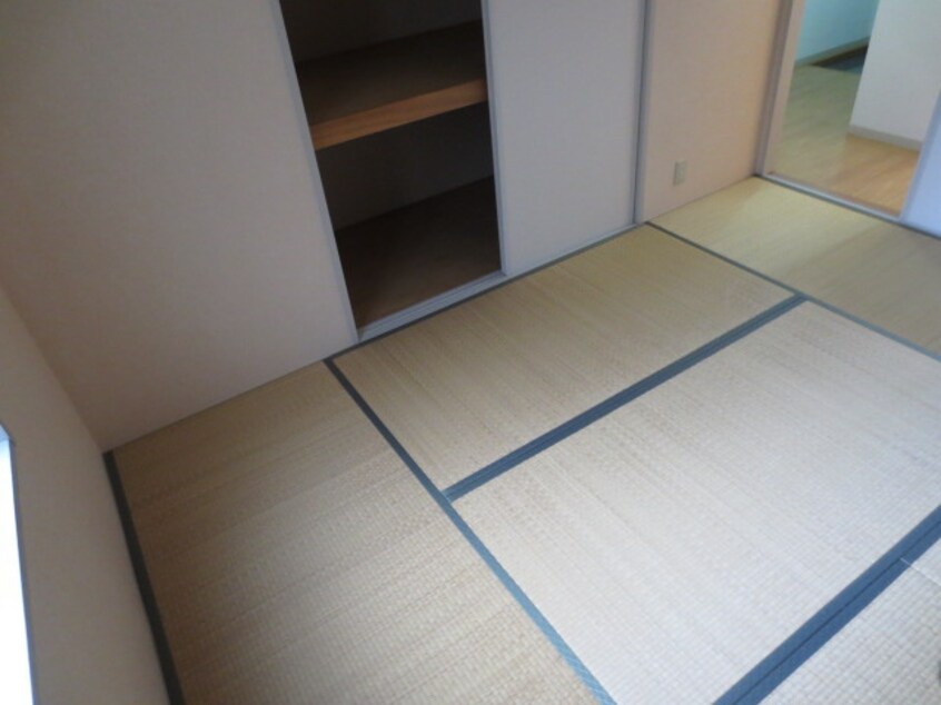 居室 ハイツ宮ノ下Ａ棟