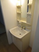 洗面 ハイツ宮ノ下Ａ棟
