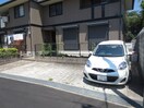 駐車場 喜多村タウンハウス
