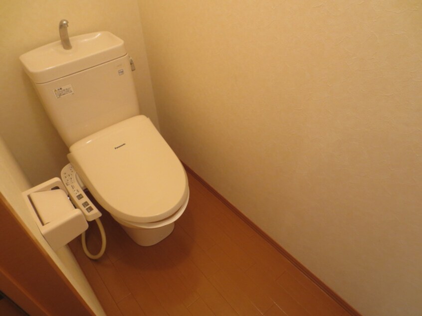 トイレ 喜多村タウンハウス