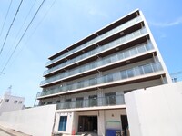 仮）ベラジスタ塚本（504）