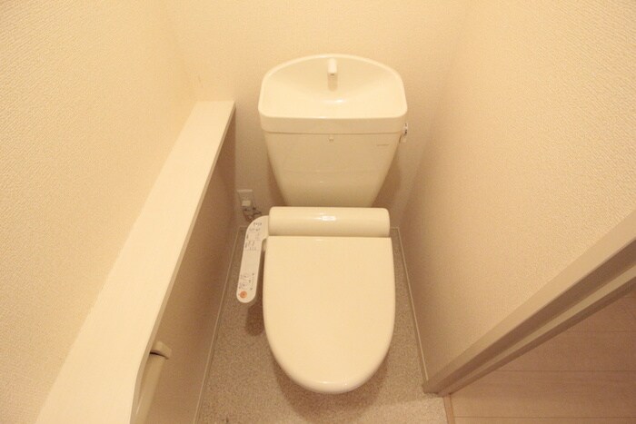 トイレ ロイヤルエクセル武庫之荘