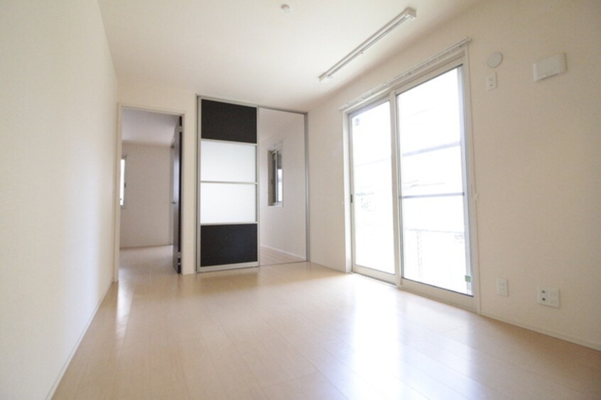 居室 ロイヤルエクセル武庫之荘