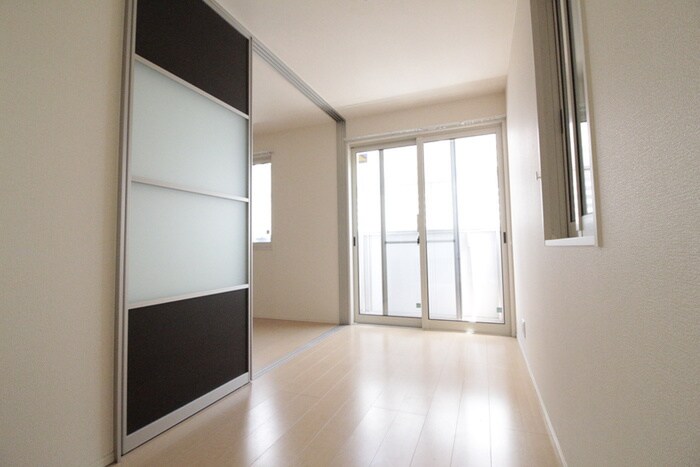 居室 ロイヤルエクセル武庫之荘