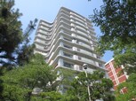 北緑丘第三住宅１２号棟(1303)