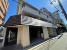 西田辺Premiereの外観