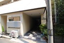 エントランス部分 西田辺Premiere