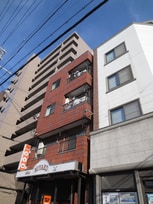篠原マンション