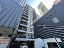 IMPERIAL SUITE南堀江の外観