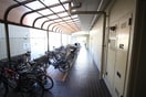 駐輪場 グランドール南平野