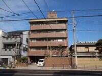 21コートマルナカ　パート2