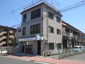 曽根ＯＭビル