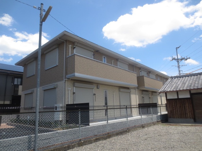 外観写真 フレアＭＥＧＵＲＩ