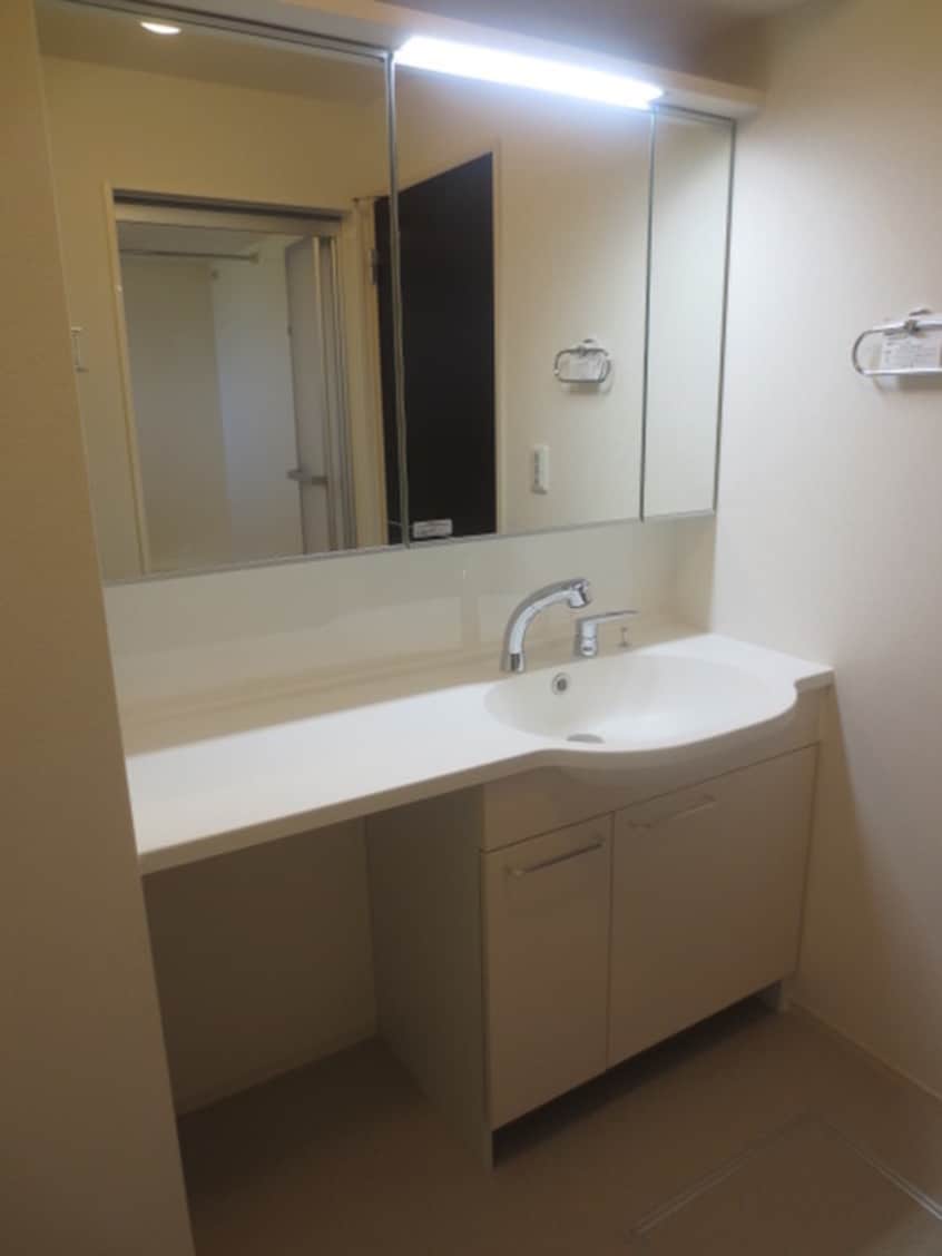 洗面 フレアＭＥＧＵＲＩ