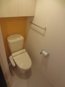 トイレ フレアＭＥＧＵＲＩ