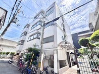 プレアール萱島