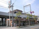 セブンイレブン東大阪小阪3丁目店(コンビニ)まで368m Ｍ・Ｋスクエア1