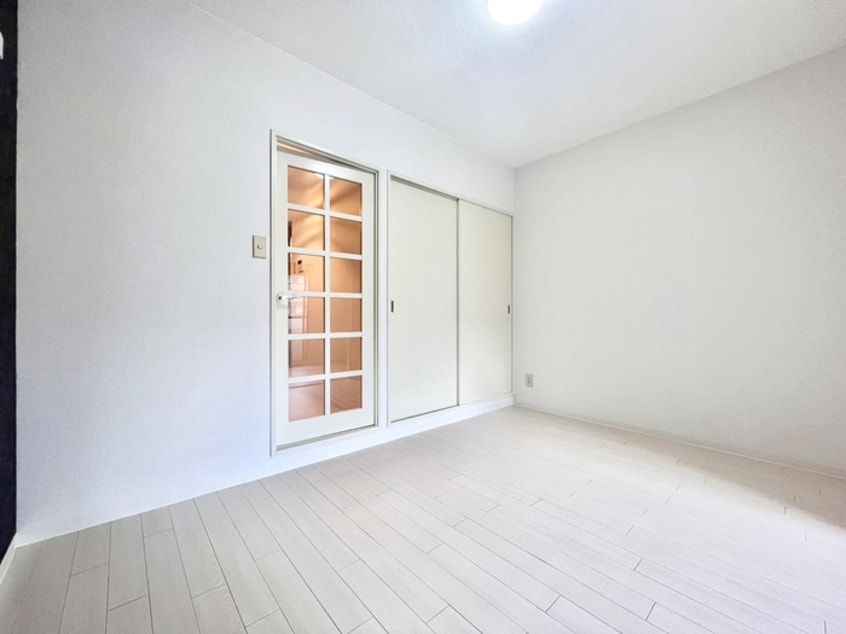 居室 シギハイツ竹田