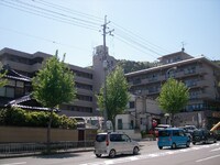 ロイヤルハイツ秀(新館)