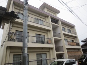 霜野マンション