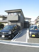 外観写真 フランアンジュ