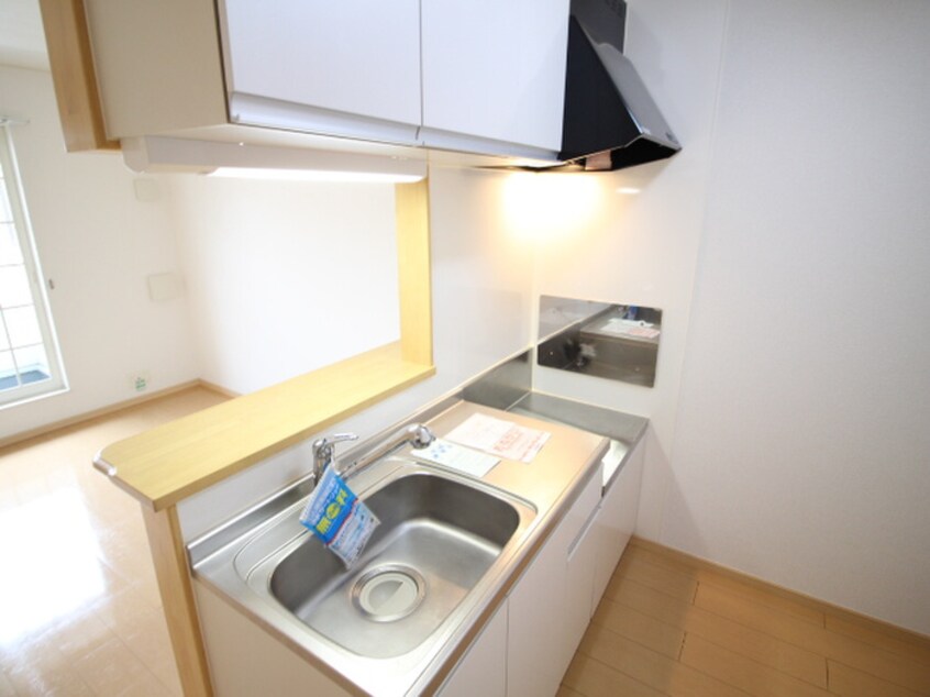 キッチン フランアンジュ