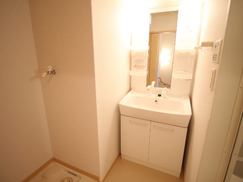 洗面 フランアンジュ