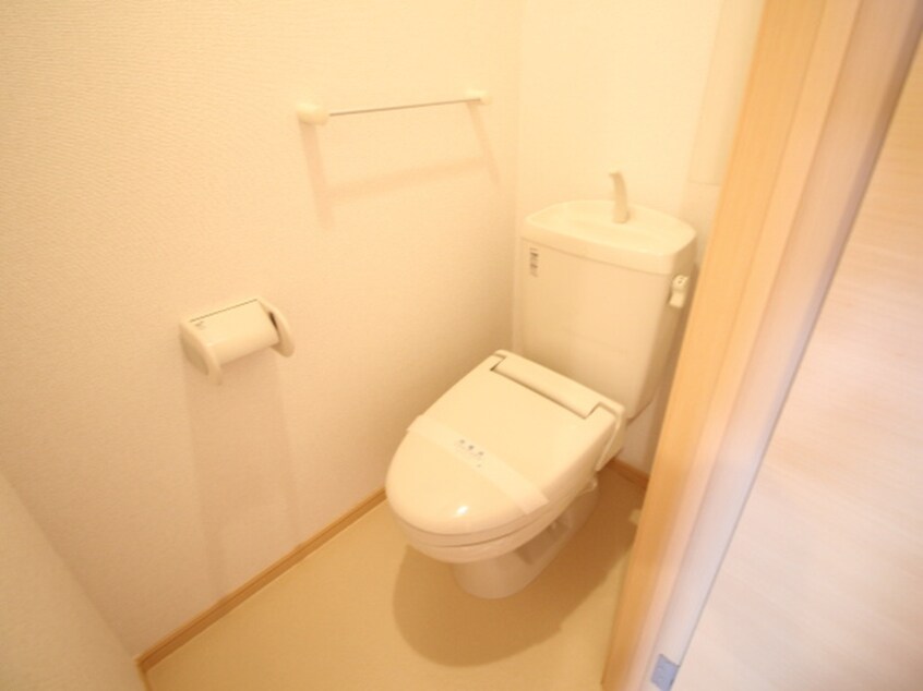 トイレ フランアンジュ