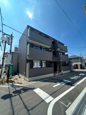 仮)フィオーレ牧野