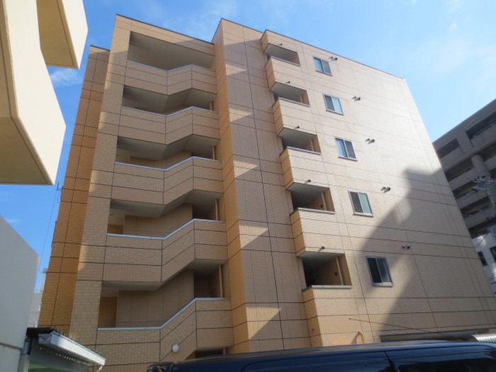 建物設備 Pine Valley　弐番館