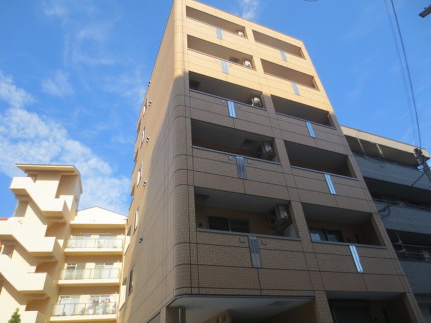 駐車場 Pine Valley　弐番館