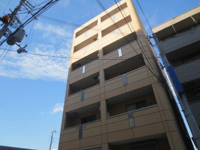 周辺環境 Pine Valley　弐番館