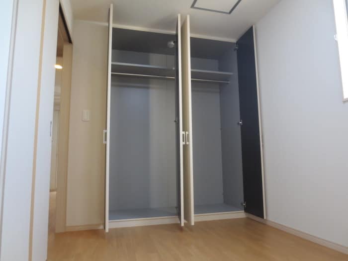 収納 Pine Valley　弐番館