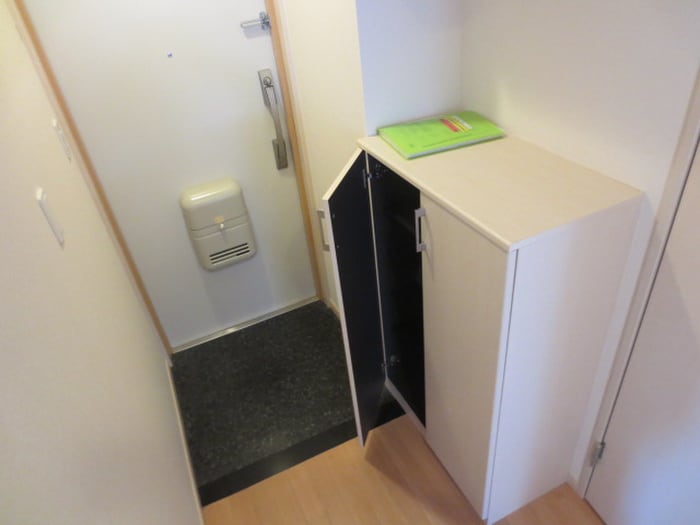 廊下 Pine Valley　弐番館