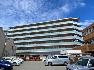 サザンクレスト七道シエル