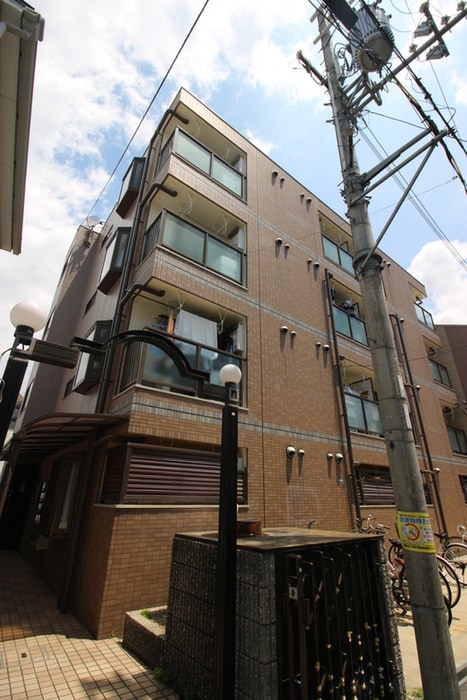 外観写真 エストゥディオ