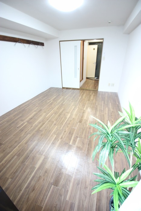 居室 エストゥディオ