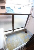 ベランダ・バルコニー エストゥディオ