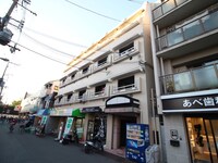 第２グランドール高田