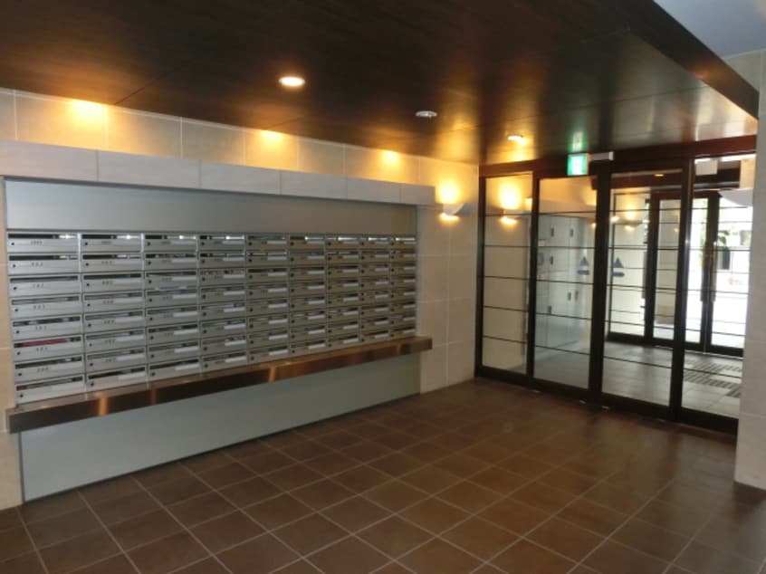 建物設備 ｴｽﾃﾑﾌﾟﾗｻﾞ京都烏丸五条(205)