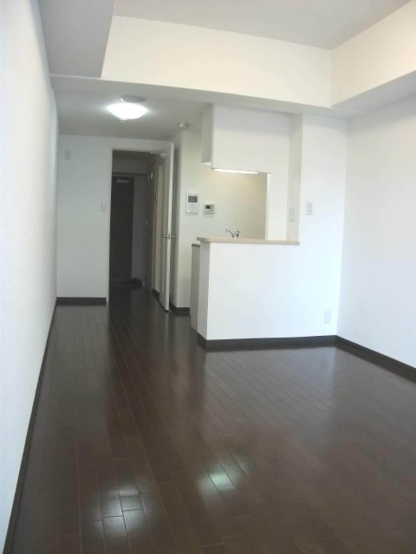 居室 ｴｽﾃﾑﾌﾟﾗｻﾞ京都烏丸五条(205)